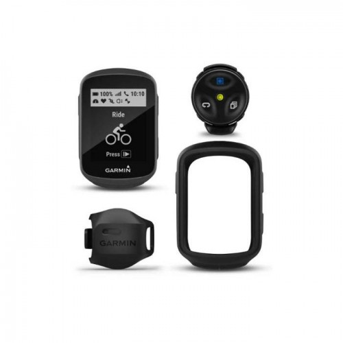 Garmin Edge 130 Plus MTB bundle